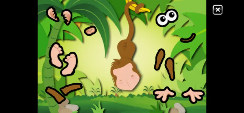 Preschool Adventure screenshot 6 of 9