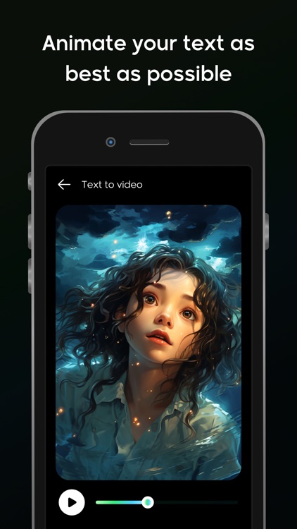 AI Video Maker : Text to Video screenshot-7