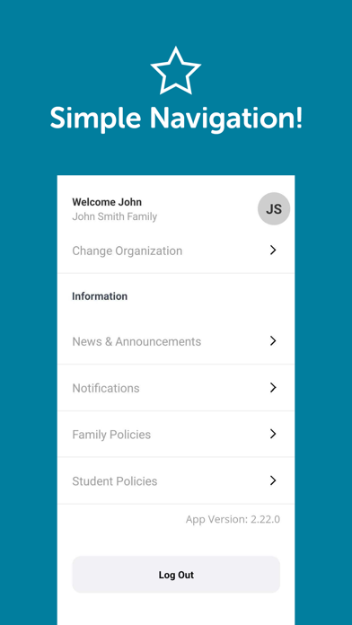 Coughlan's Screenshot