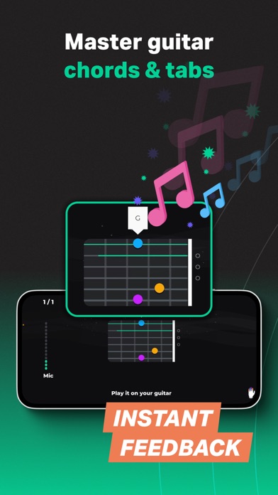 Yousician: Learn & Play Music