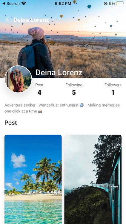 GooRevi screenshot-3