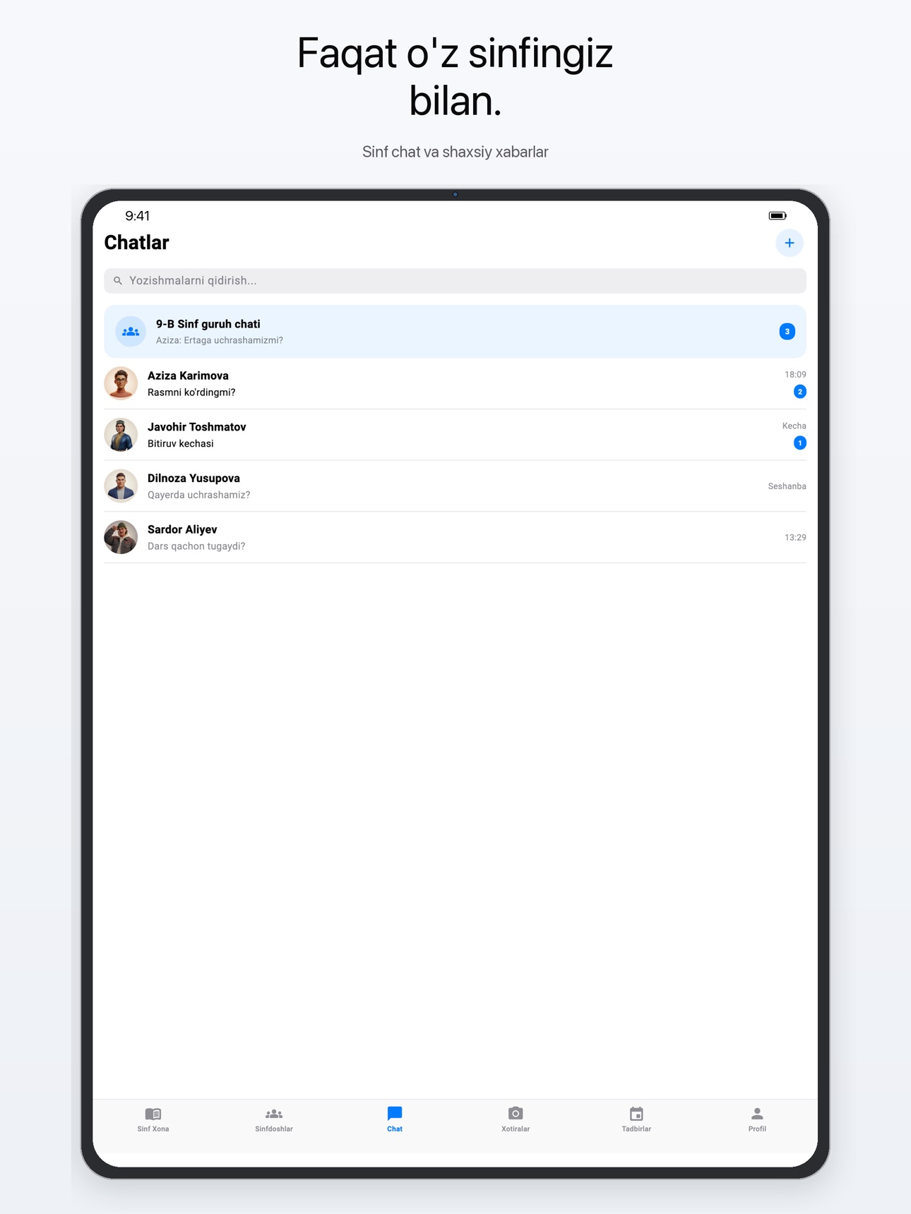 Screenshot 11 of Maktabimda