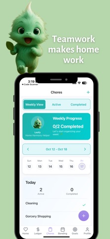 TwoGether: Relationship App Screenshot 5 of 6