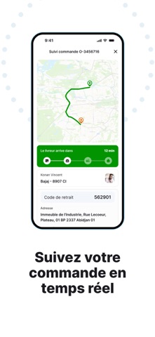 MONGAZ CI Screenshot 2 of 3