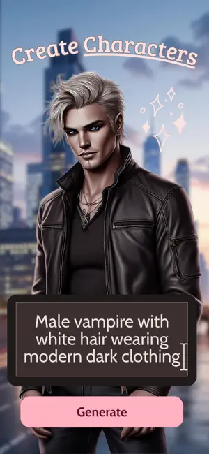Euphoria: AI Choices screenshot 2