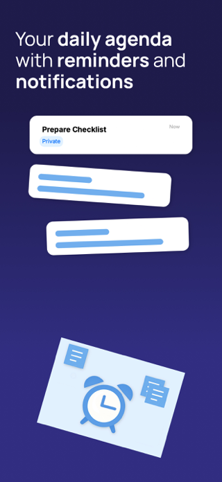 TaskMind: To Do List & Planner Screenshot 6 of 6