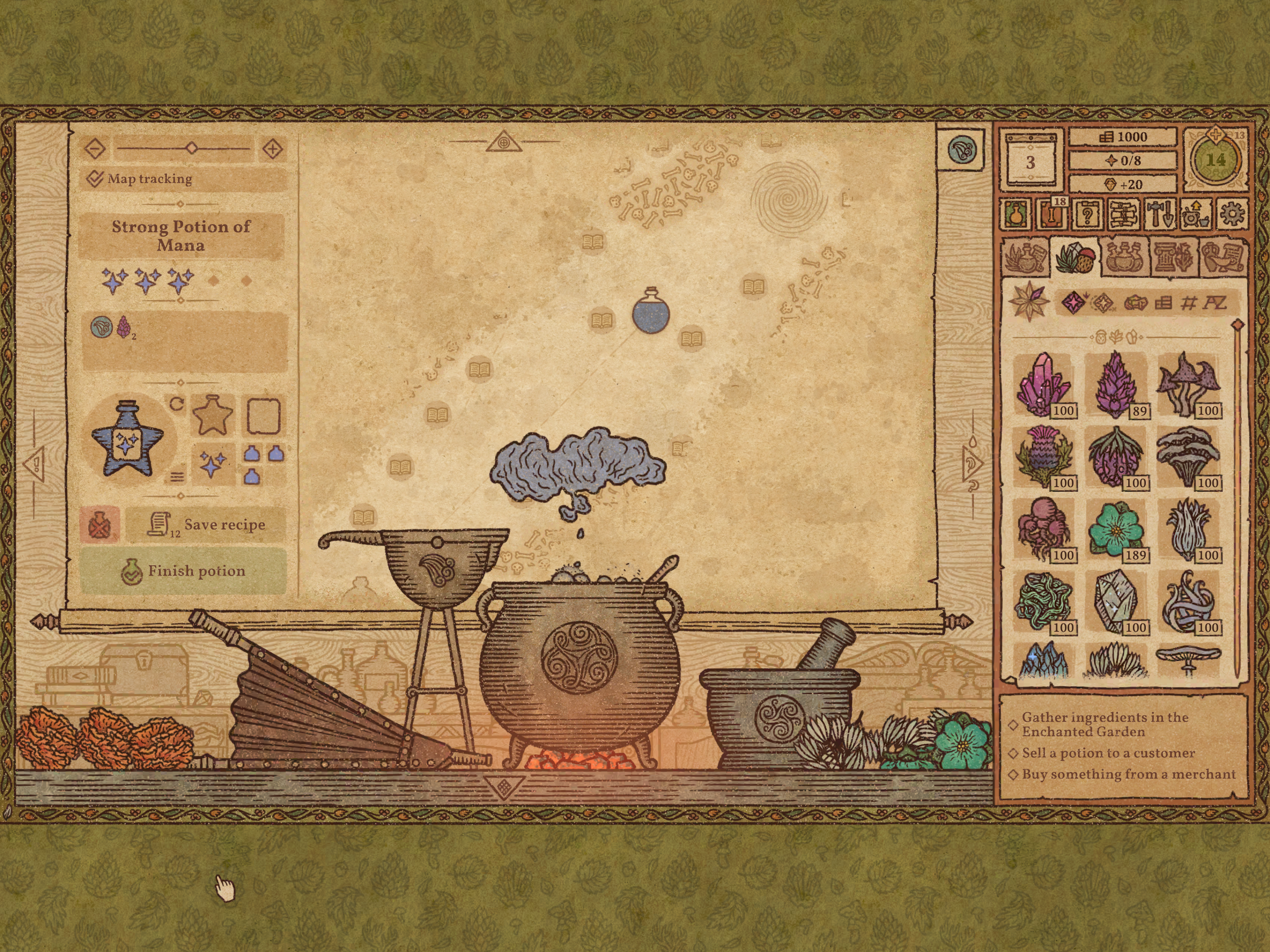 Potion Craft screenshot 14