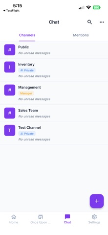 BuyerKiosk Live Screenshot 1 of 6