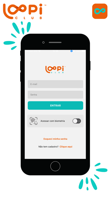 loopi club Screenshot