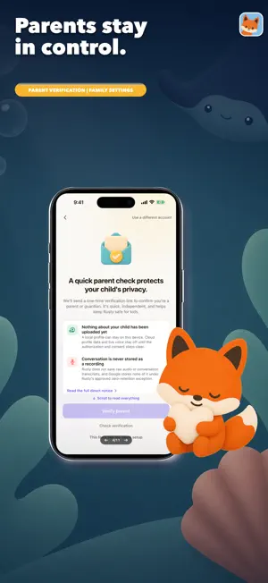 Rusty: Reading & Math Tutor screenshot 4