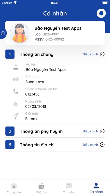 BNCcare screenshot-4