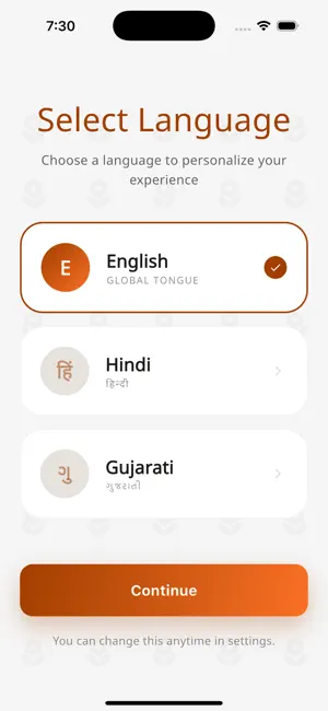 Naam Jap Counter- JapNaam screenshot 2