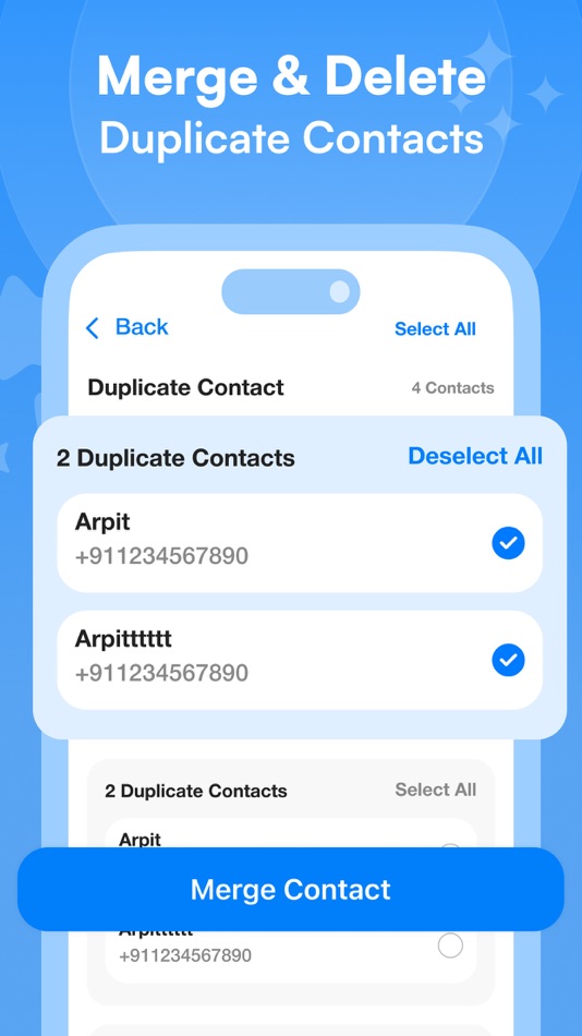 #4. AI Cleanup: Phone Cleaner App (iOS) 由: Rhophi Analytics LLP
