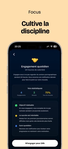 NOPP – Reprends le contrôle screenshot