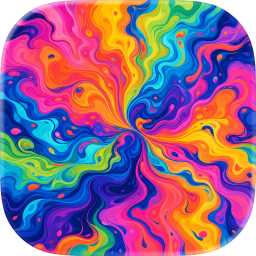 InkWater - Paint on Water