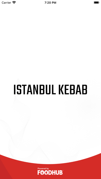 Istanbul Kebab Henlow Screenshot