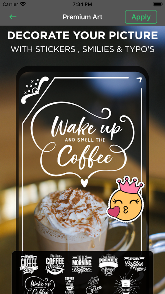 #4. Write on Photos- Text on photo (macOS) 게시자: Asadullah Yaseen
