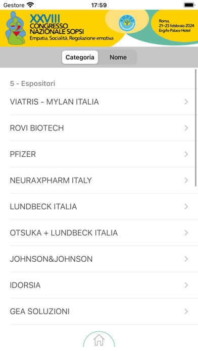 SOPSI Screenshot