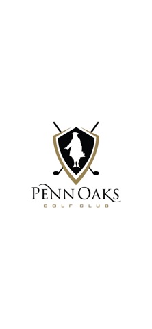 Penn Oaks Golf Club screenshot
