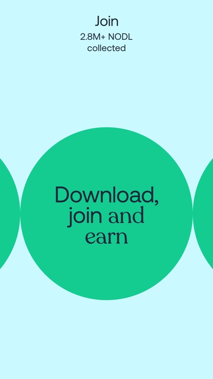 Nodle Cash Wallet: Earn Crypto screenshot-7