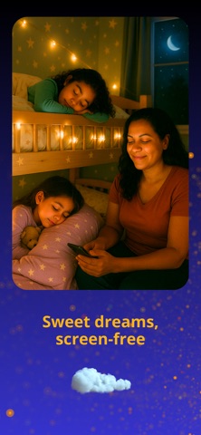 Bedtime Heroes Screenshot 5 of 5