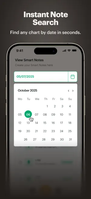 Physician UX Mobile screenshot 3