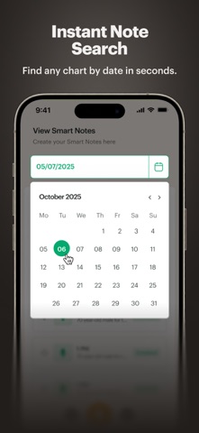 Physician UX Mobile Screenshot 3 of 8