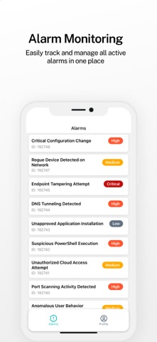 Cyberpact screenshot