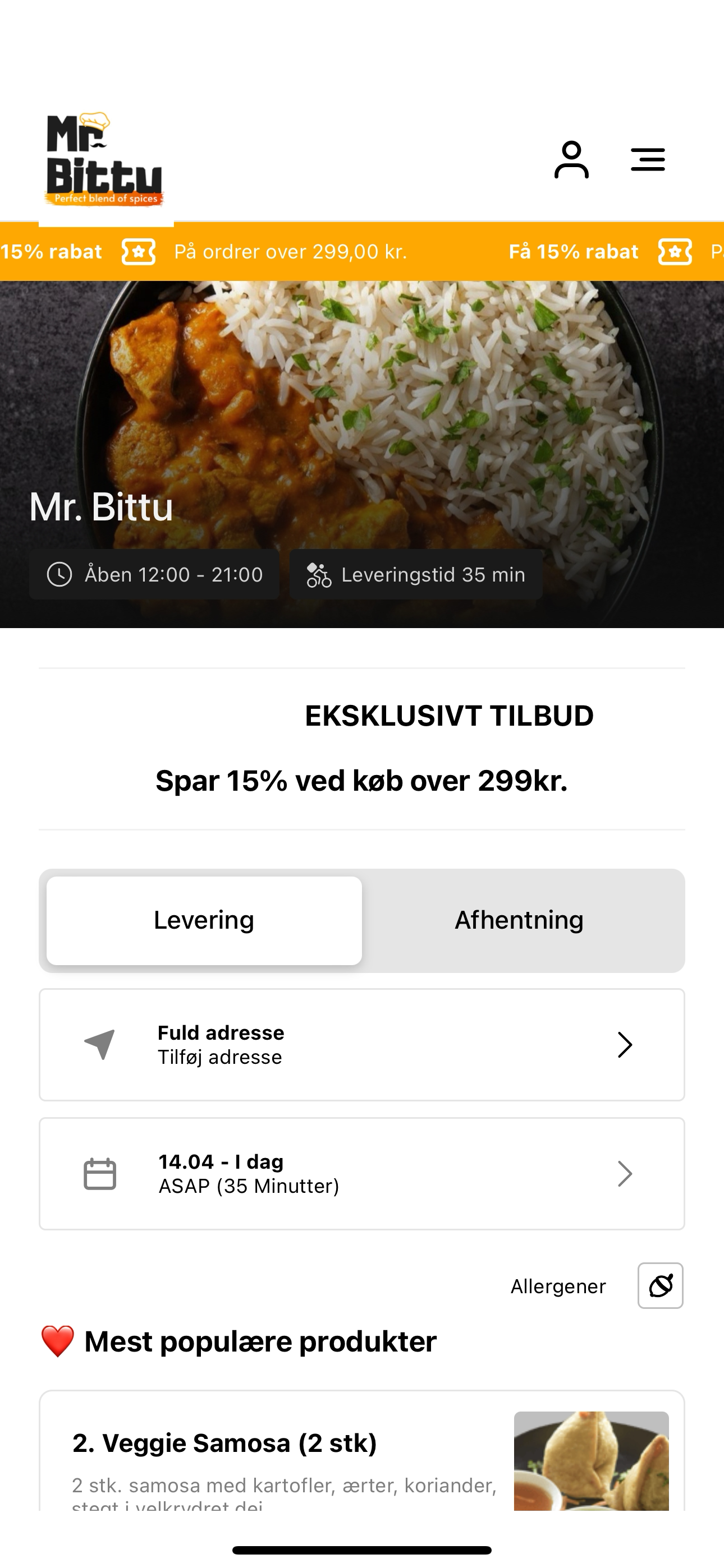 Mr. Bittu screenshot 3