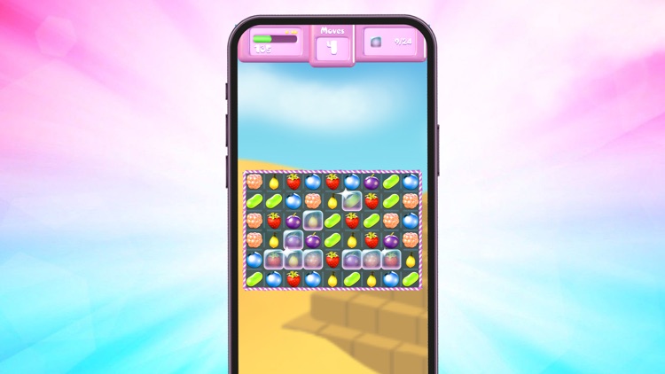 Puztezin screenshot-4