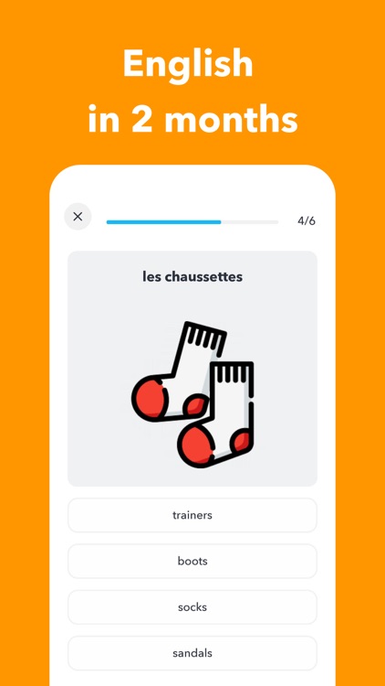 Learn & Speak English Language