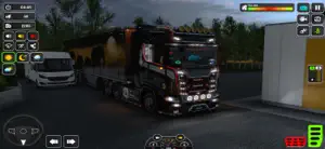 Long Route The Cargo Journey screenshot 3
