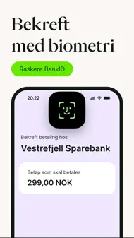 BankID iphone bilder 3