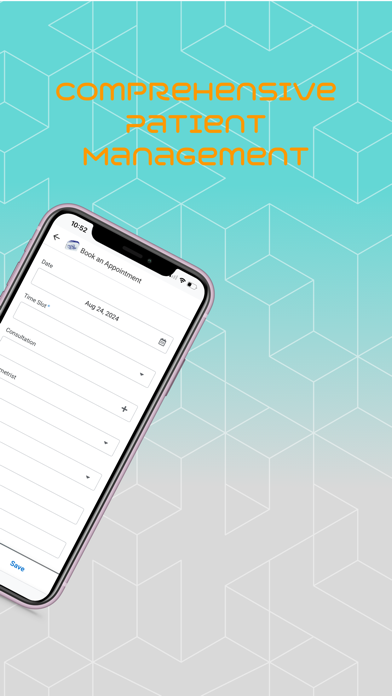 Ayni. Screenshot