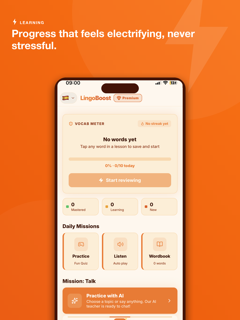 Learn Nepali - LingoBoost screenshot 12