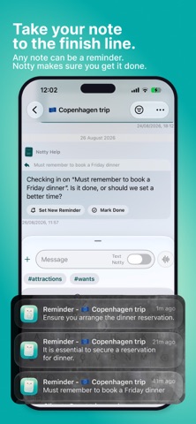 Pit.Kit: Text Your Thoughts Screenshot 3 of 6
