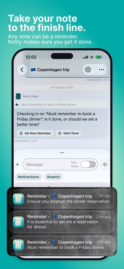 Pit.Kit App Store screenshot 3 of 6