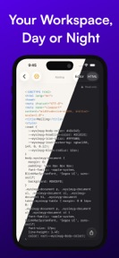 HTML Editor + Viewer screenshot