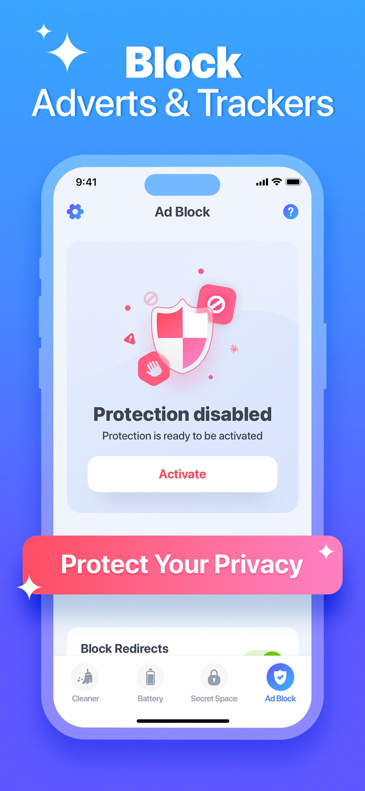 iKit Cleaner: Photo Cleaning