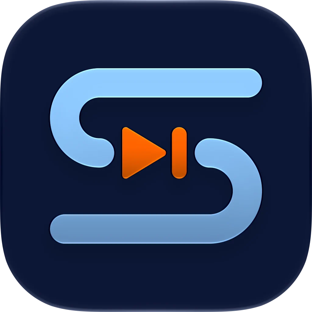 Skipper: TV & Movie Tracker