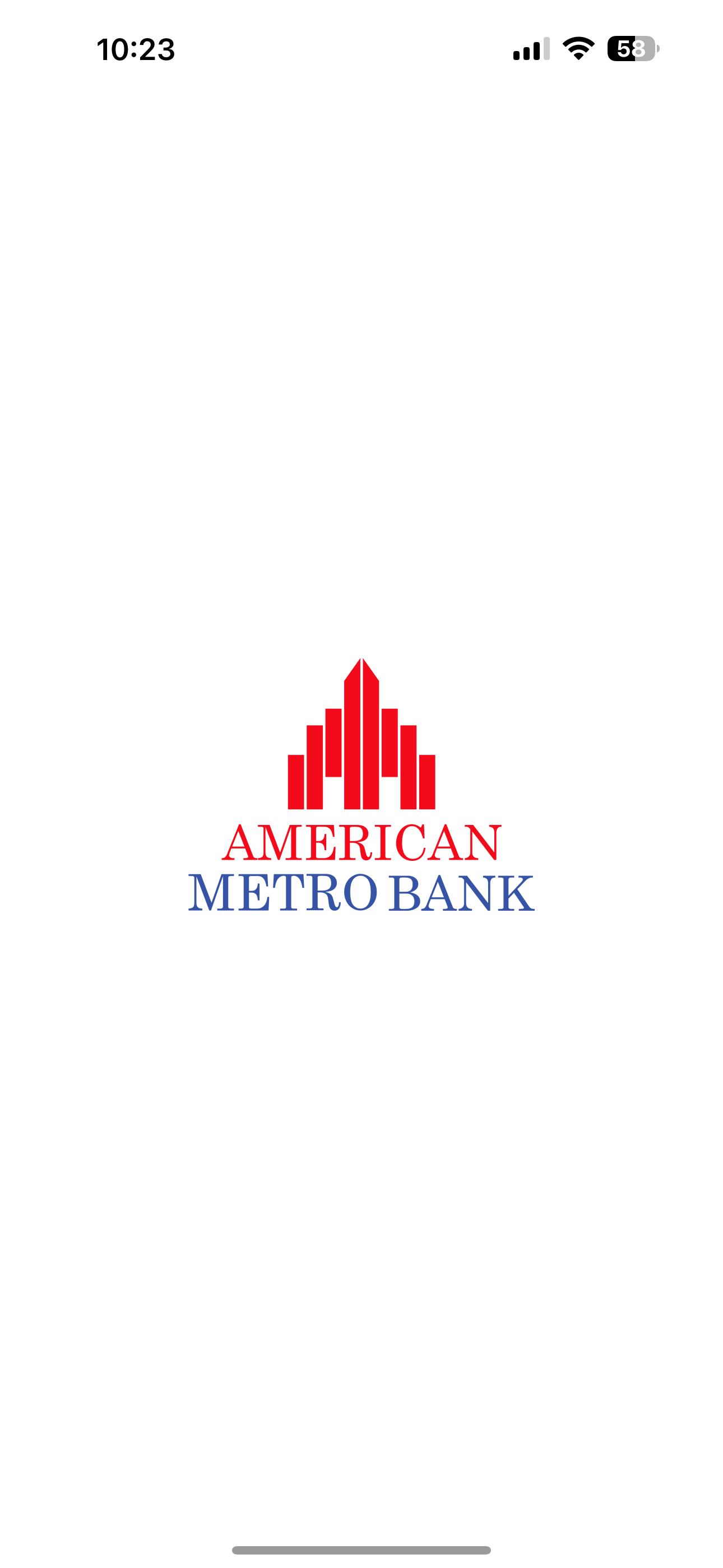 American Metro Bank Mobile