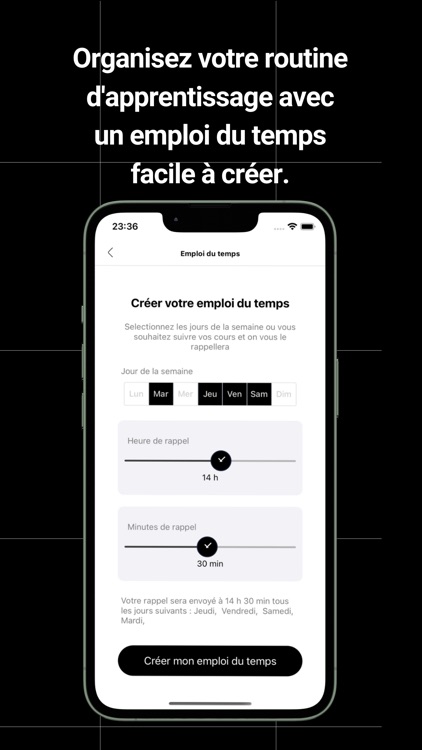 Kaki Academy screenshot-8