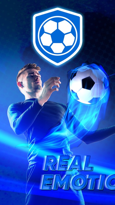Football Fantasies Stats Screenshot