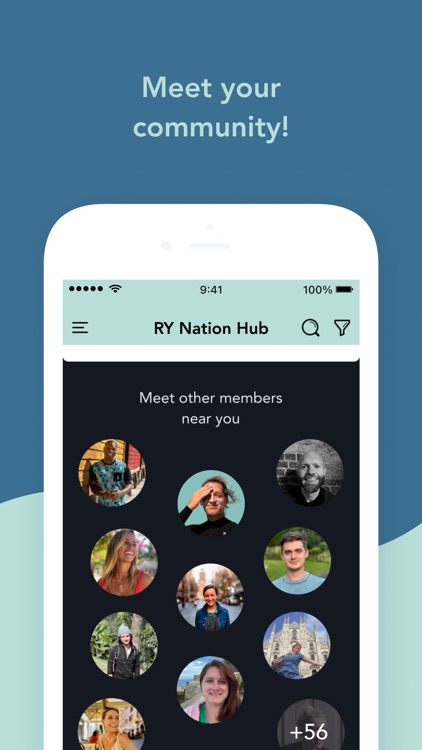 RY Nation Hub