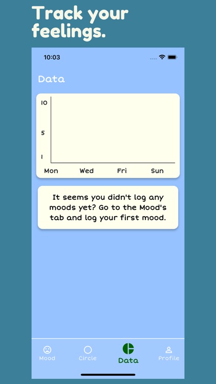 BloomWell: Bloom with Support screenshot-3