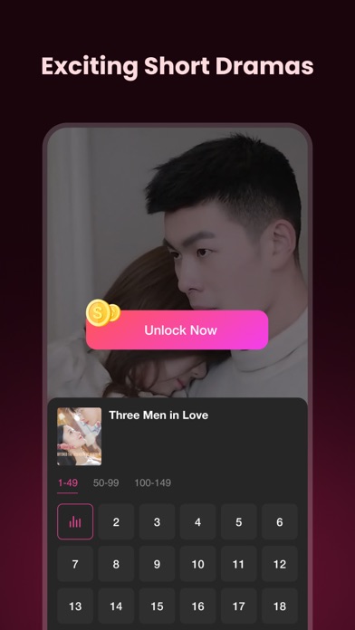 Short Show-Mini Box Screenshot