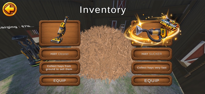 Needle in Haystack screenshot 4