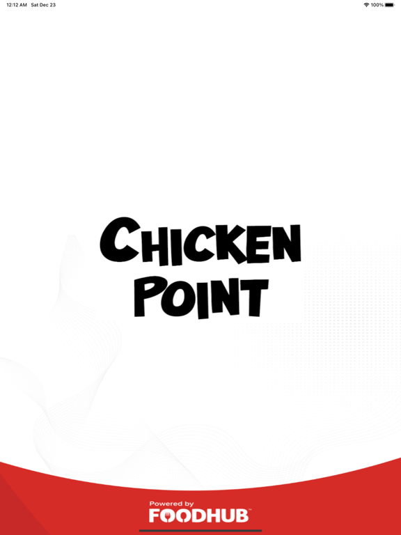 Chicken Point Exeter