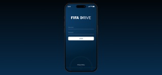 FIFA Drive screenshot