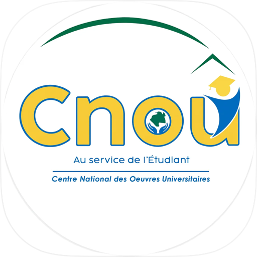 BLAZE - CNOU Gabon